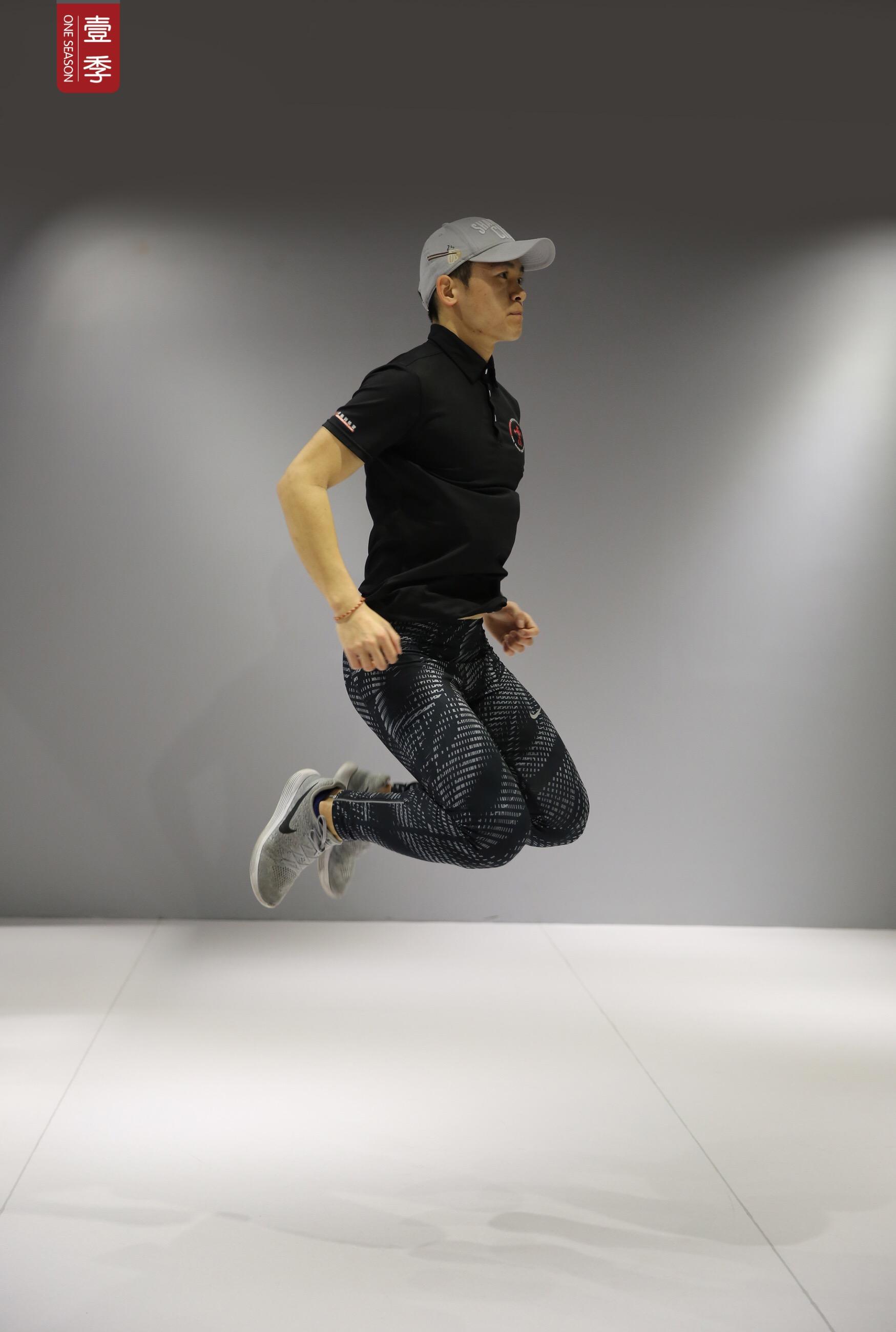 原地高抬腿可以代替跑步吗?高抬腿的锻炼效率