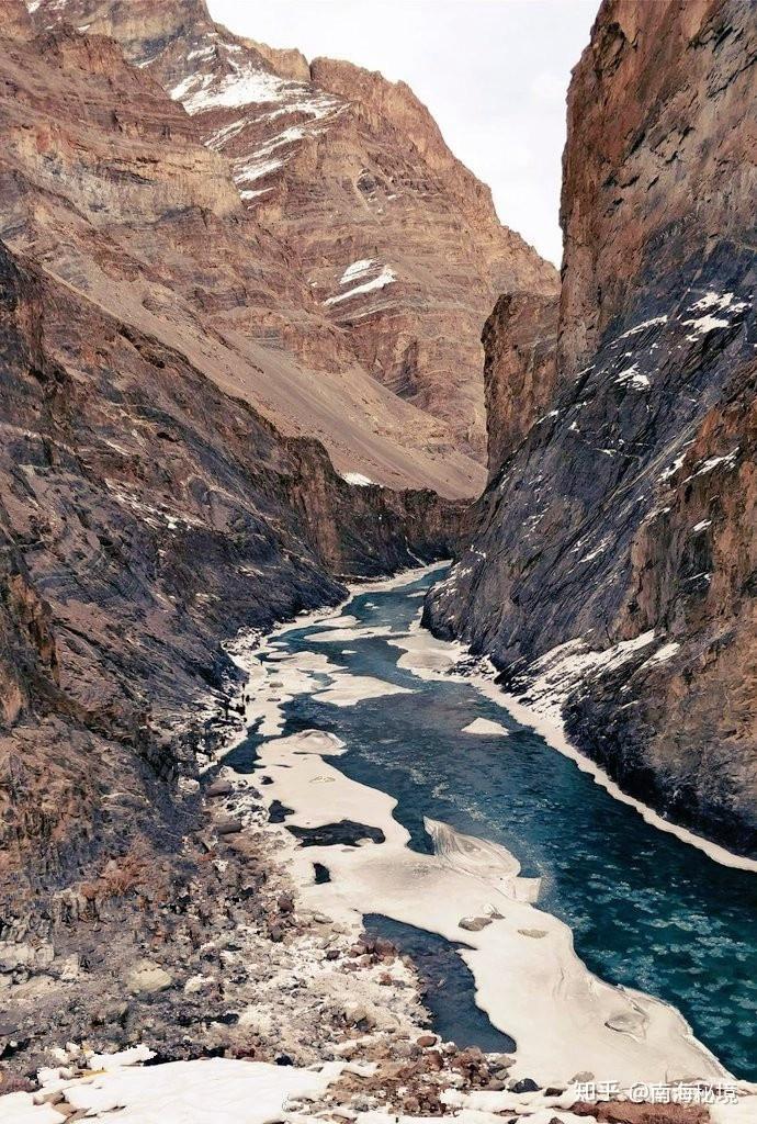 加勒万河水并不深为什么印军士兵会溺水而亡源于低压低氧环境