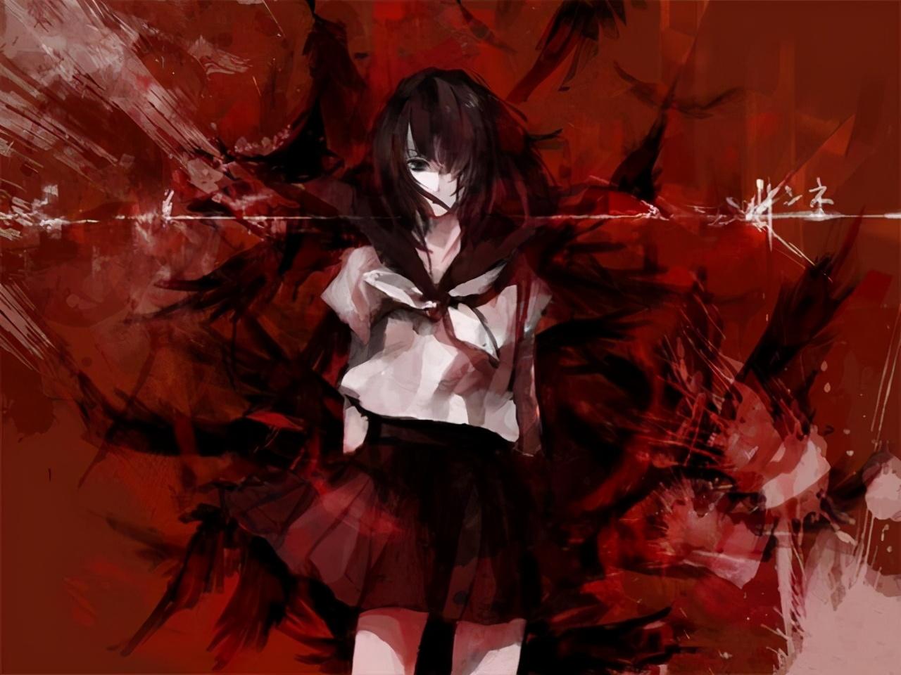 女团美妙迷幻下的扭曲人生三