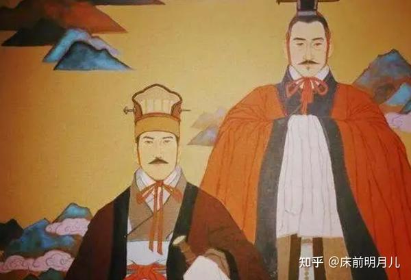 战国时期为什么大多数诸侯国君主的称号都是公,唯独楚国是王? - 知乎