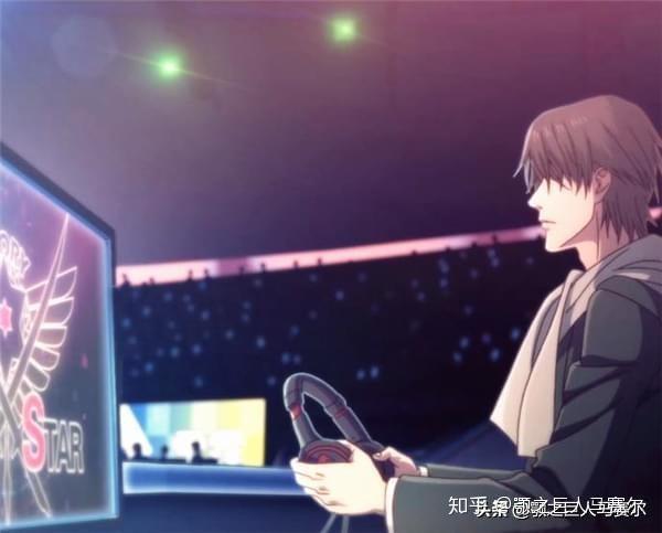 爽王杰希的约，黄少天蛮不在乎，他在想什么？ - 知乎