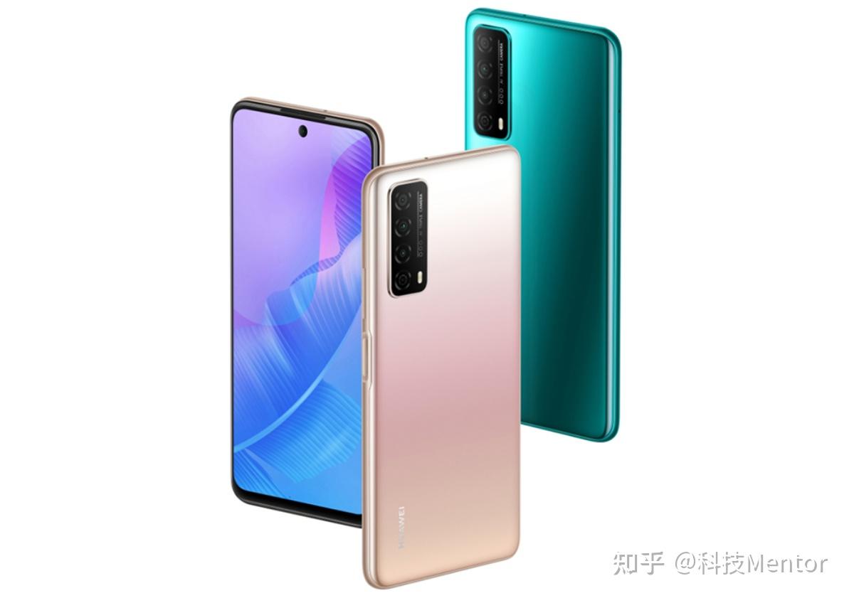 华为畅享20 se内置一块5000毫安大电池,配合低功耗的麒麟710a处理器