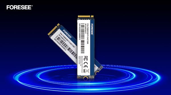 FORESEE XP1000 PCIe SSD开启Gen3后时代发展之路 - 知乎