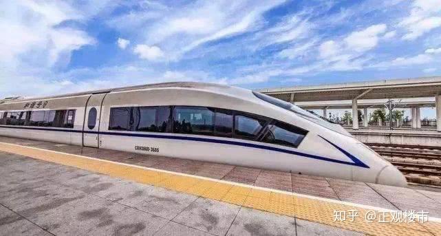 官宣前湾新区高铁时代来啦通苏嘉甬铁路慈溪站综合交通枢纽研究工作