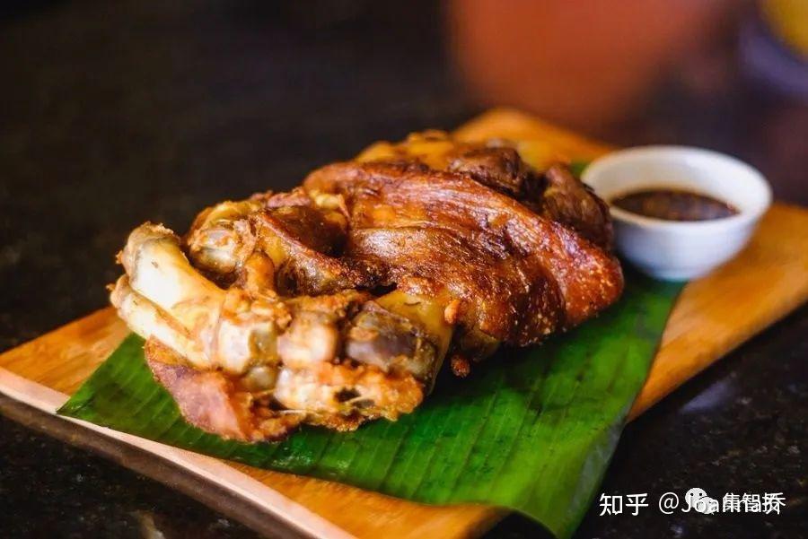 菲律宾观察10道让人流口水的菲律宾美食