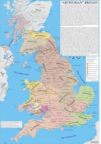 英国版战国七雄——盎格鲁撒克逊七国时代人口变化估计 - 知乎