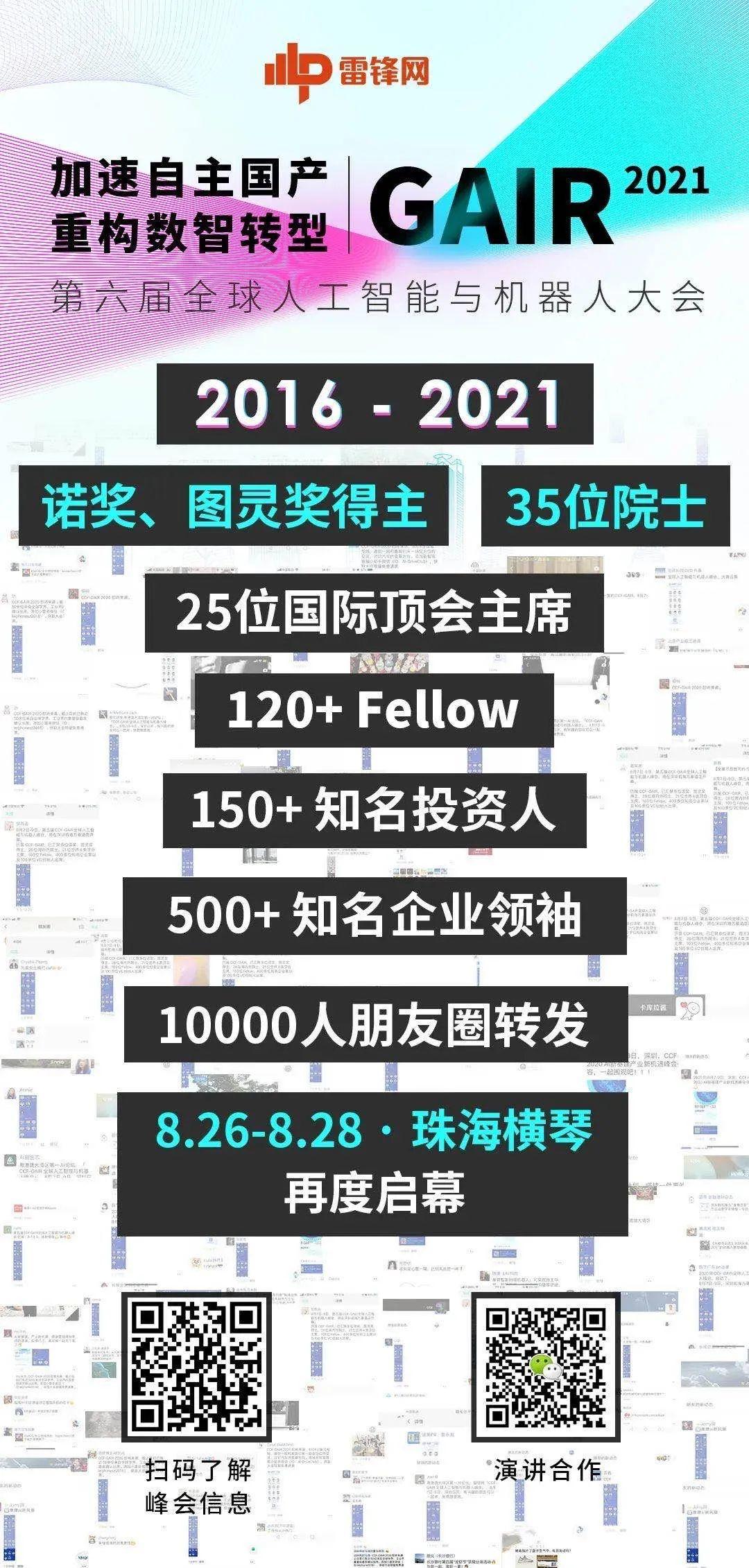 微软亚洲研究院院长换帅!复旦校友周礼栋博士升任新院长 - 知乎
