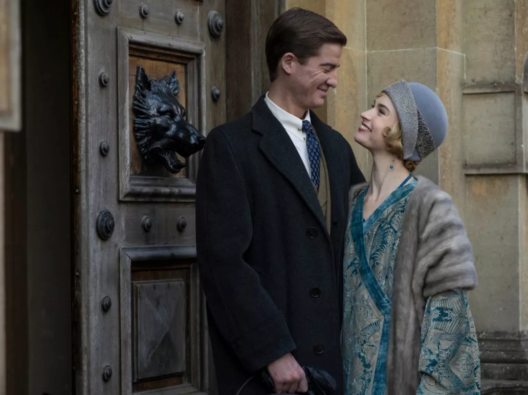 豆瓣93这部英国古典剧的大电影终于要来了