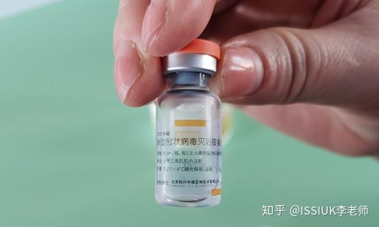 我国新冠疫苗首针将于1月15日接种,留学生将优先接种!