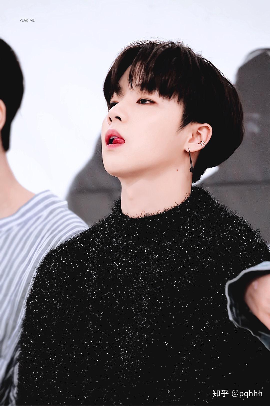 怎样评价ikon金振焕