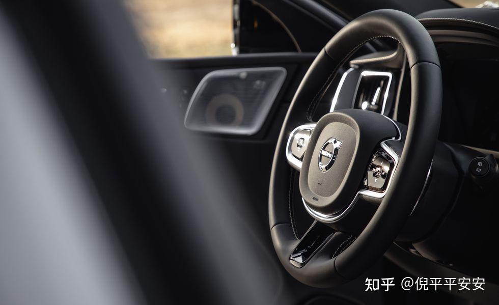 沃尔沃XC60,2021年最新款_报价_图片,豪华版-沃尔沃xc60 2022新款价格