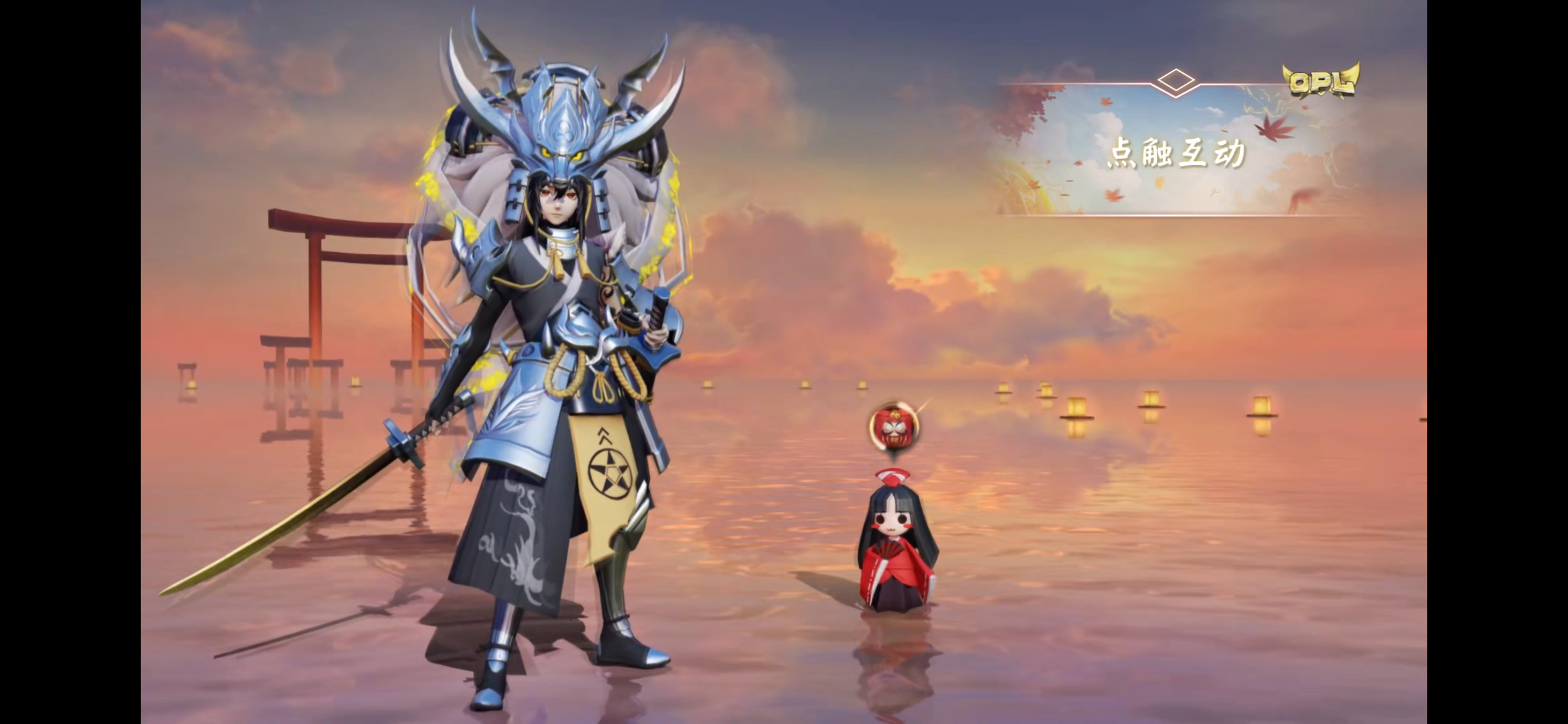 大家觉得决战平安京建模好看吗