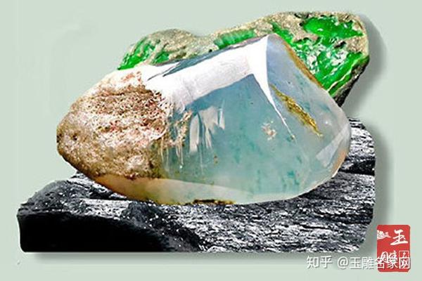 玉是怎么形成的玉的形成过程