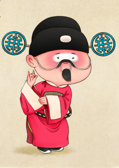 《史记 . 滑稽列传》的滑稽怎么读?什么意思?