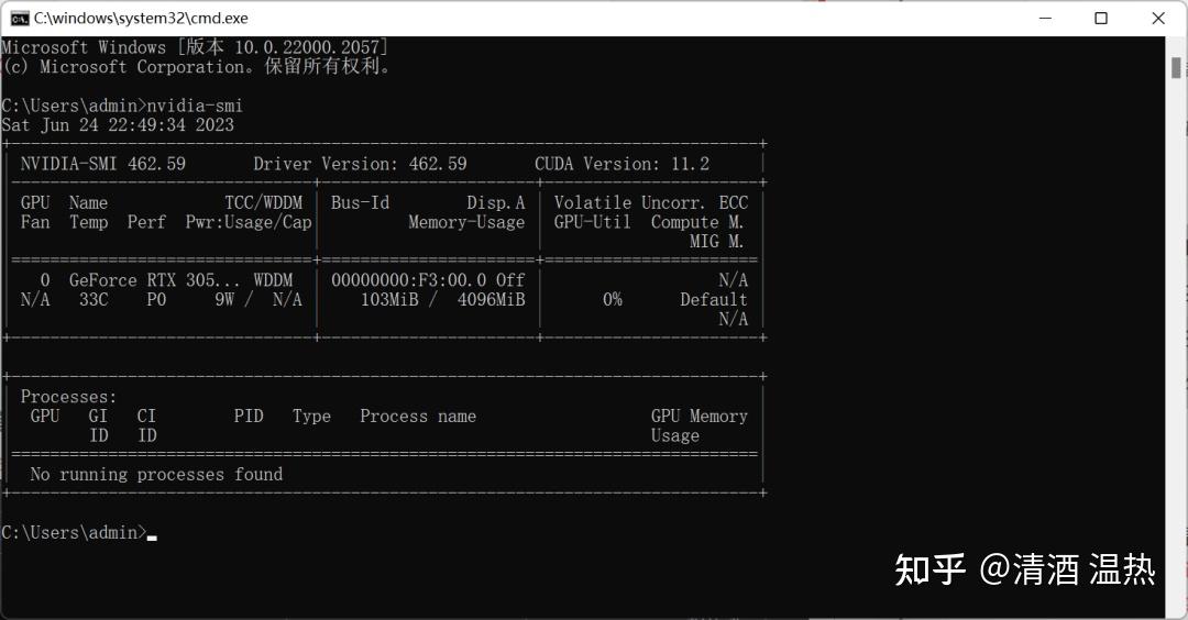 Anaconda pytorch 