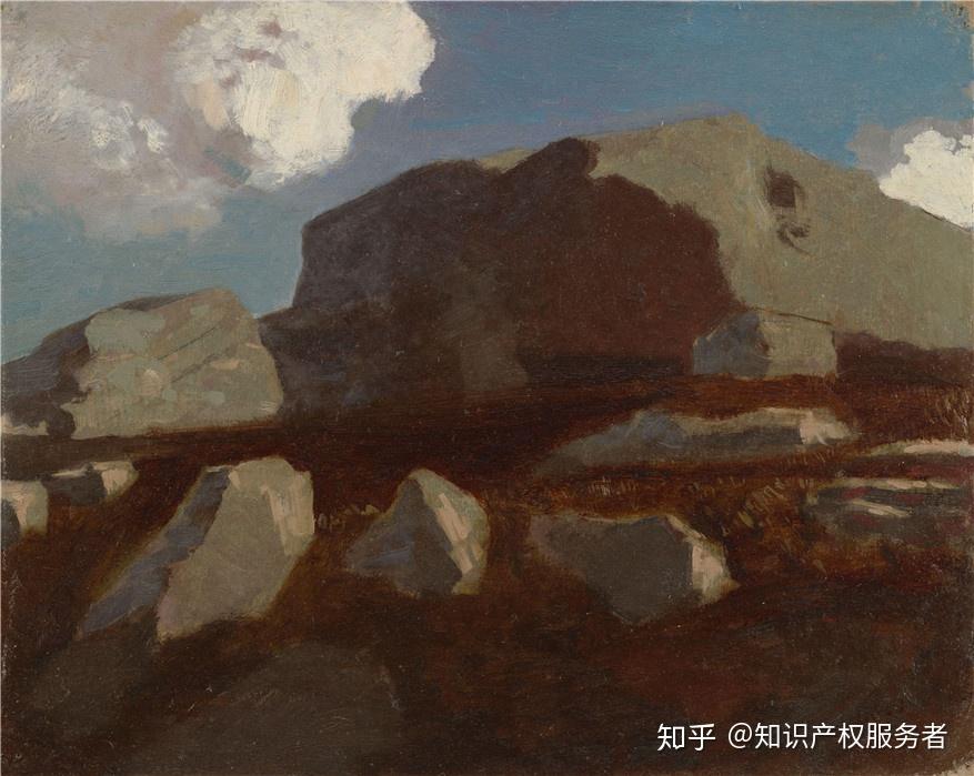 百位世界绘画大师之奥迪隆·雷东,艺渡文化倾情推出高清艺术作品图库欣赏,珍藏和设计艺术素材佳品,经典 - 知乎