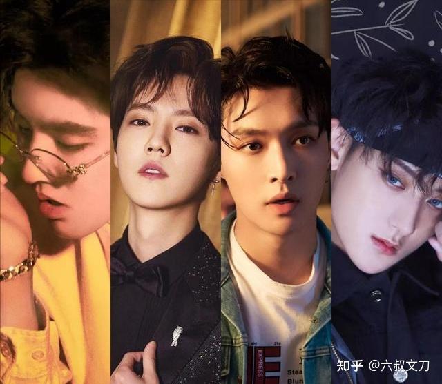 归国四子现状起底：吴亦凡被刑拘，黄子韬、张艺兴、鹿晗又当如何- 知乎