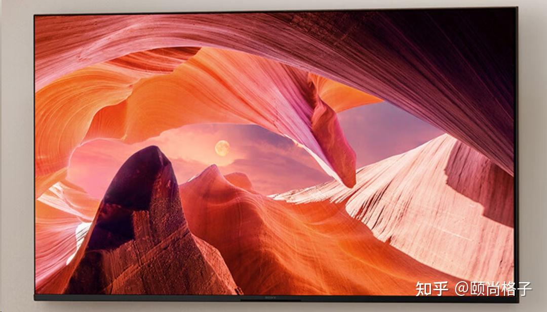 海信和索尼电视对比推荐|智能电视选购指南|艺术壁纸电视机推荐
