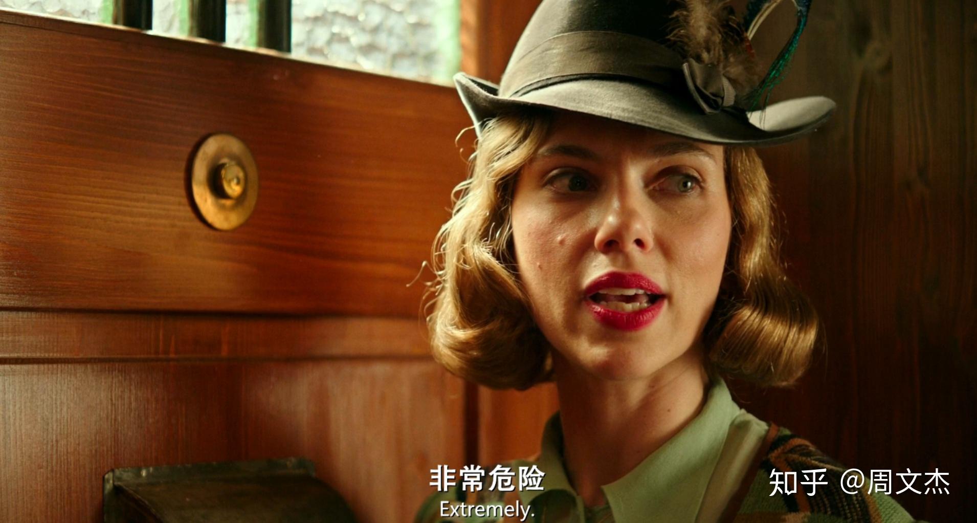 《乔乔的异想世界》:四次系鞋带有何深意?