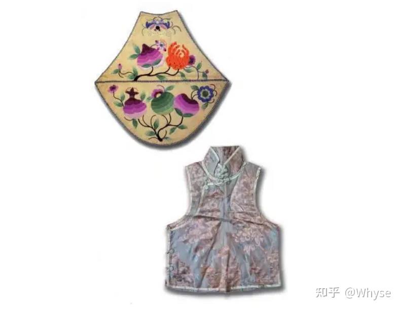 不要一想起古代内衣只知道肚兜咯--古代内衣发展史 - 知乎