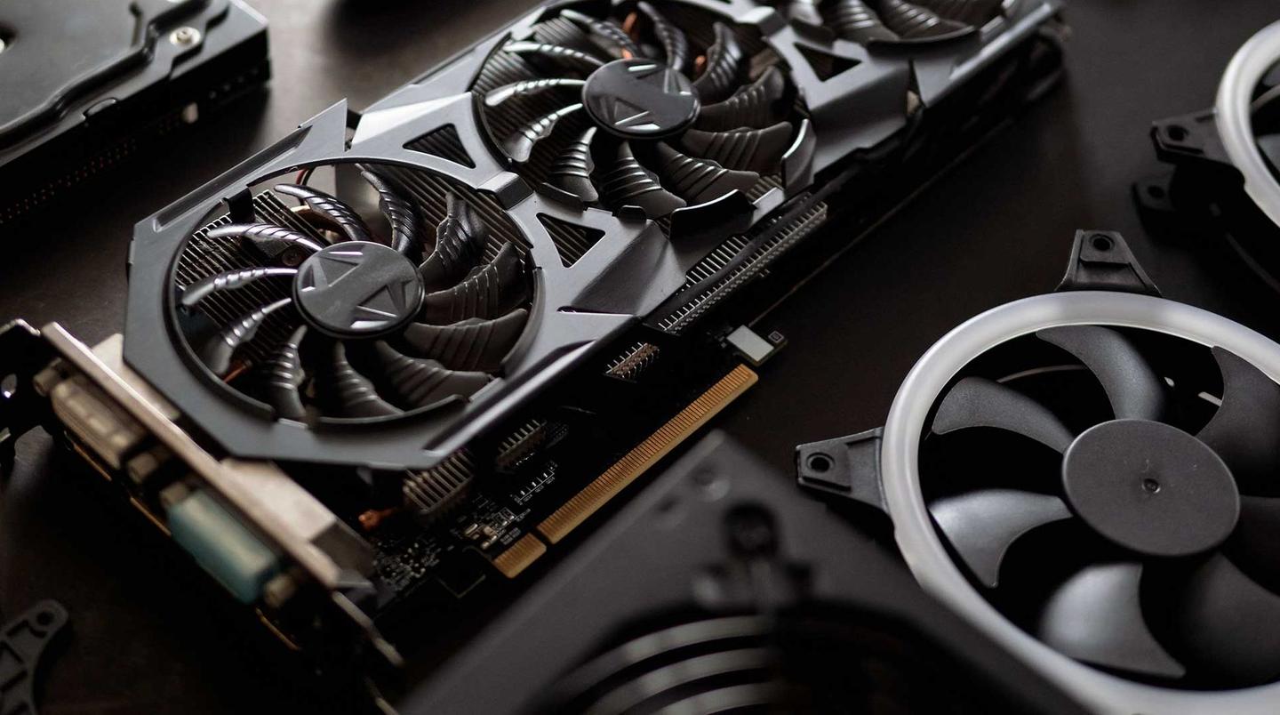 不懂行的如何挑选显卡？把握住关键3点，你就能避开矿卡的坑- 知乎
