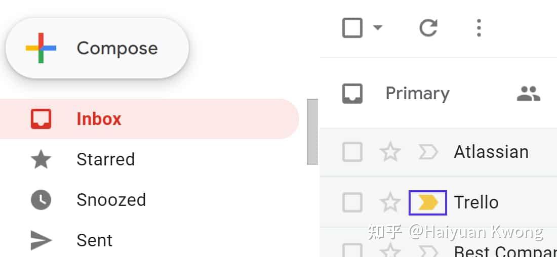 48个实用Gmail键盘快捷键清单 - 知乎