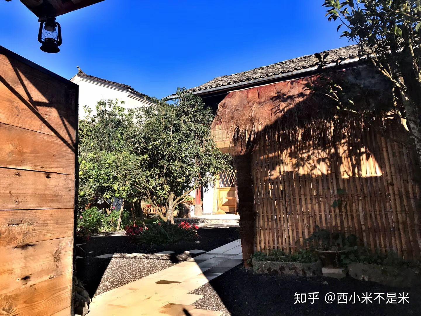 李子柒的院子真实存在吗