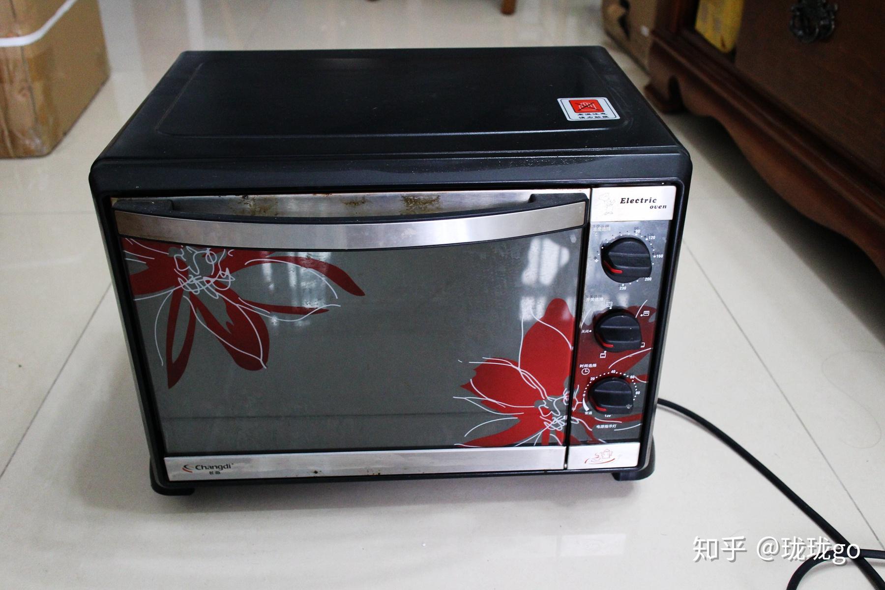 烤炉可以做哪些东西 v2-3f00820611640dfa6d21dfc8b296abf1_r.jpg