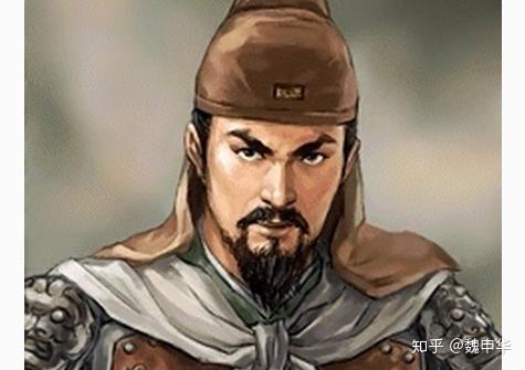 如果刘阿斗真是一位明君的话,怎么会有马邈这样一看见敌人出现,连稍微