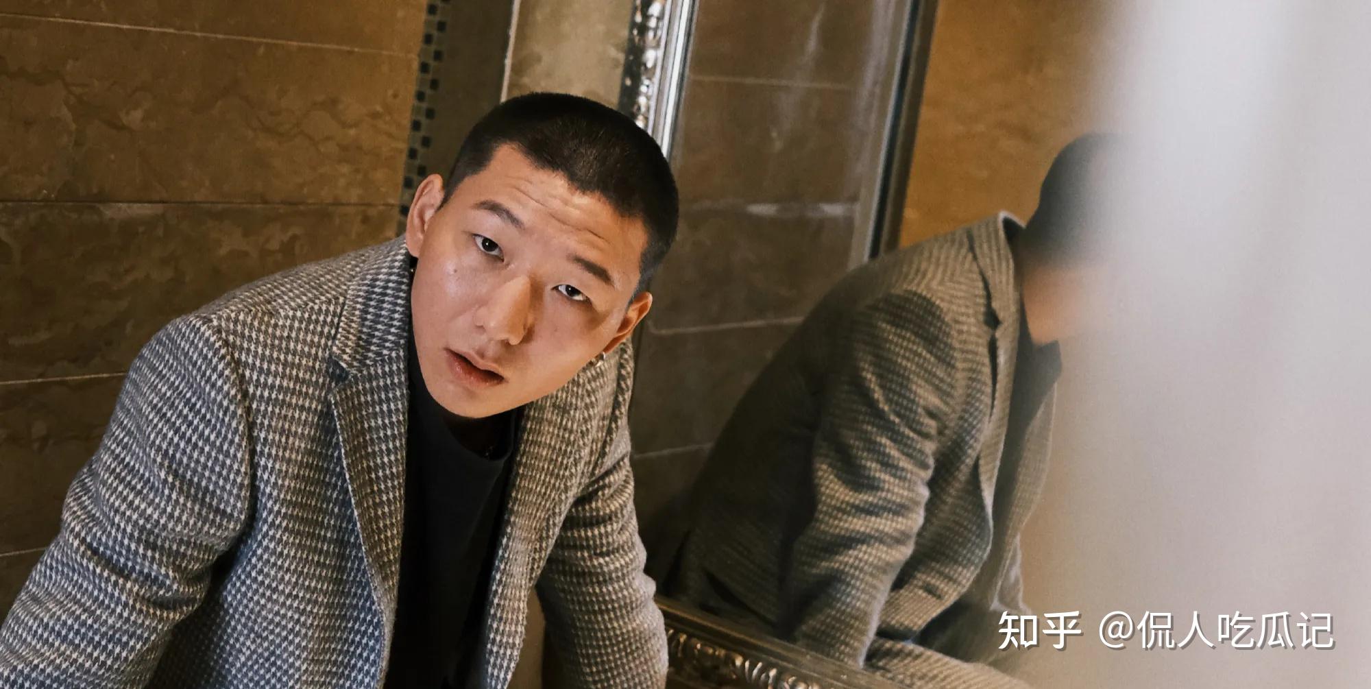 演员阿如那:30岁靠神演技因《狂飙》出圈,可惜长相太丑被群嘲