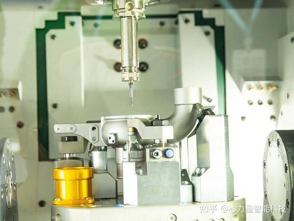 【基础知识】普及机床型号说明，简单易懂。 - 知乎