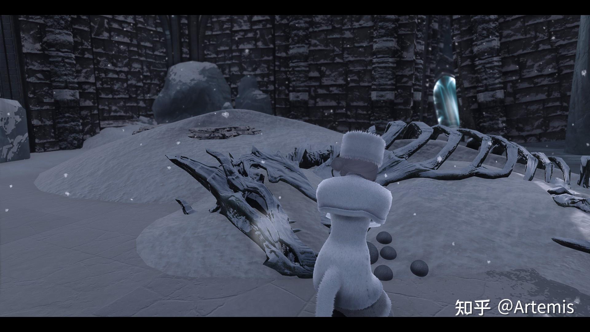 上古卷轴5mod推荐3unslaad安斯拉德永恒之境的龙裔