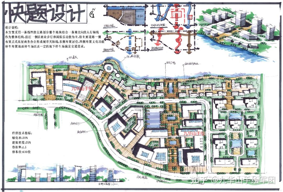 城乡规划考研择校最全攻略丨全国共有66所高校招收城乡规划专业研究生丨985、211高校16所 211高校17所！ - 知乎
