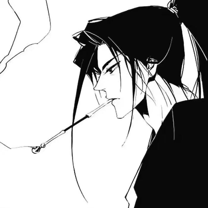 酷酷的男生头像,超级好看那种?(酷酷的男生头像动漫 霸气)