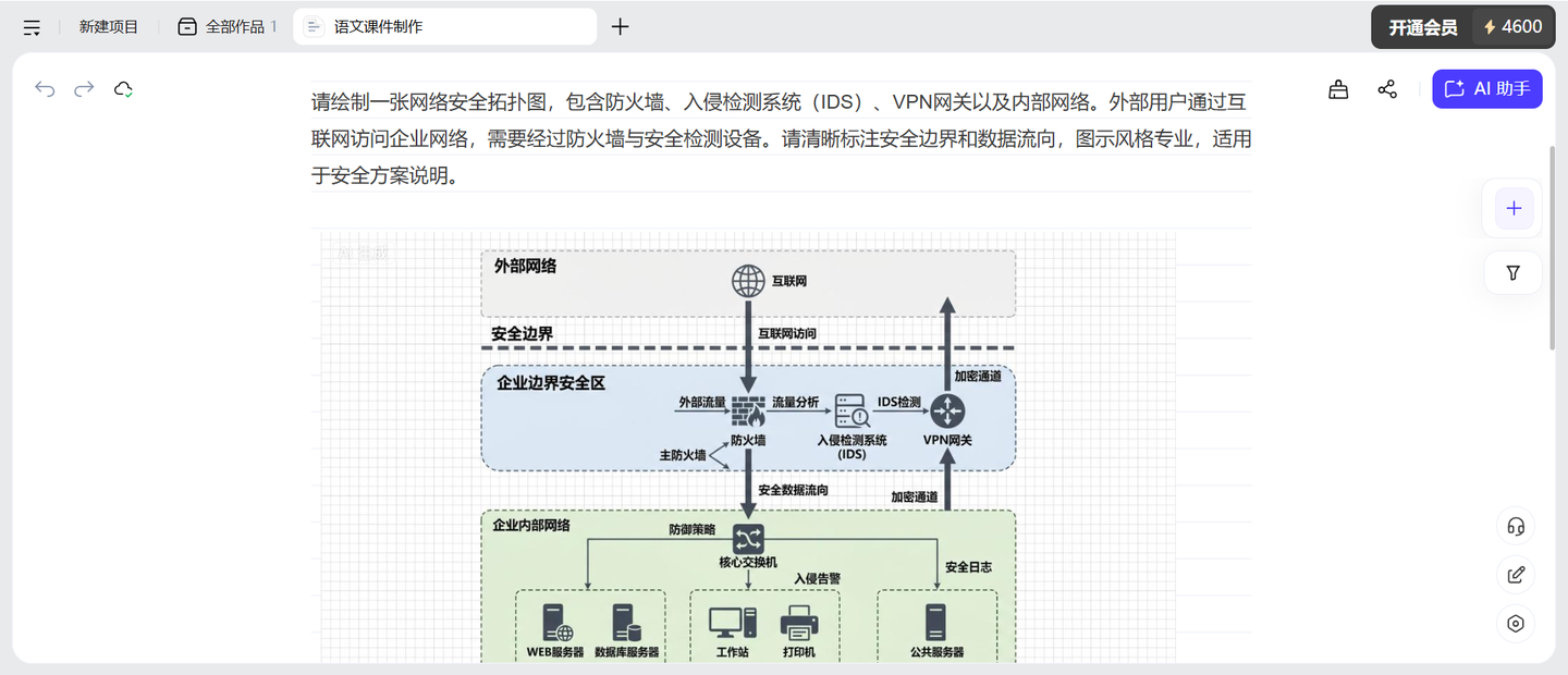 Draw.io网站是什么？2026网站评测与5款实用替代软件推荐 - AI117