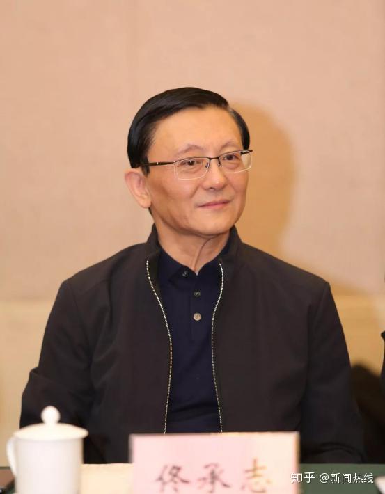 葛坚任首届泛环渤海区域吉林商会联席会会长推动新时代吉林振兴