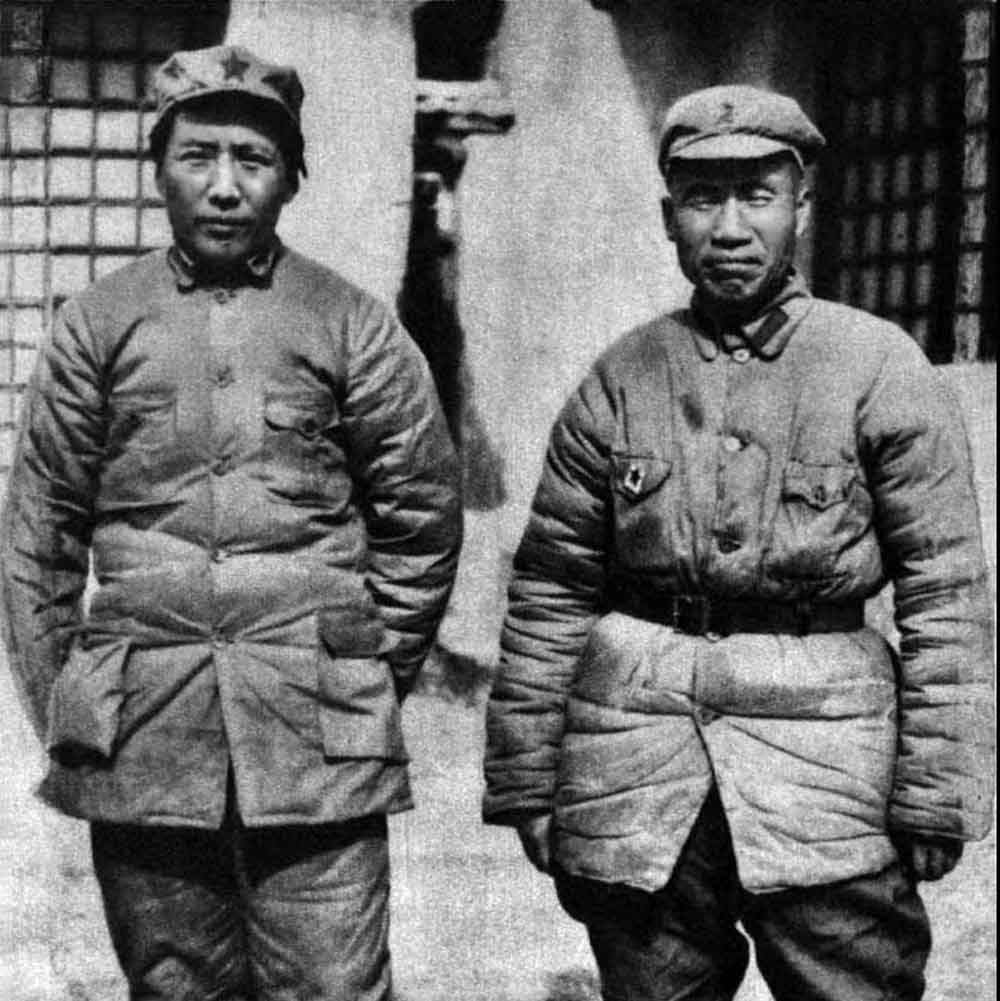 以少胜多不是传说,伟人亲传如何以弱胜强 - 知乎