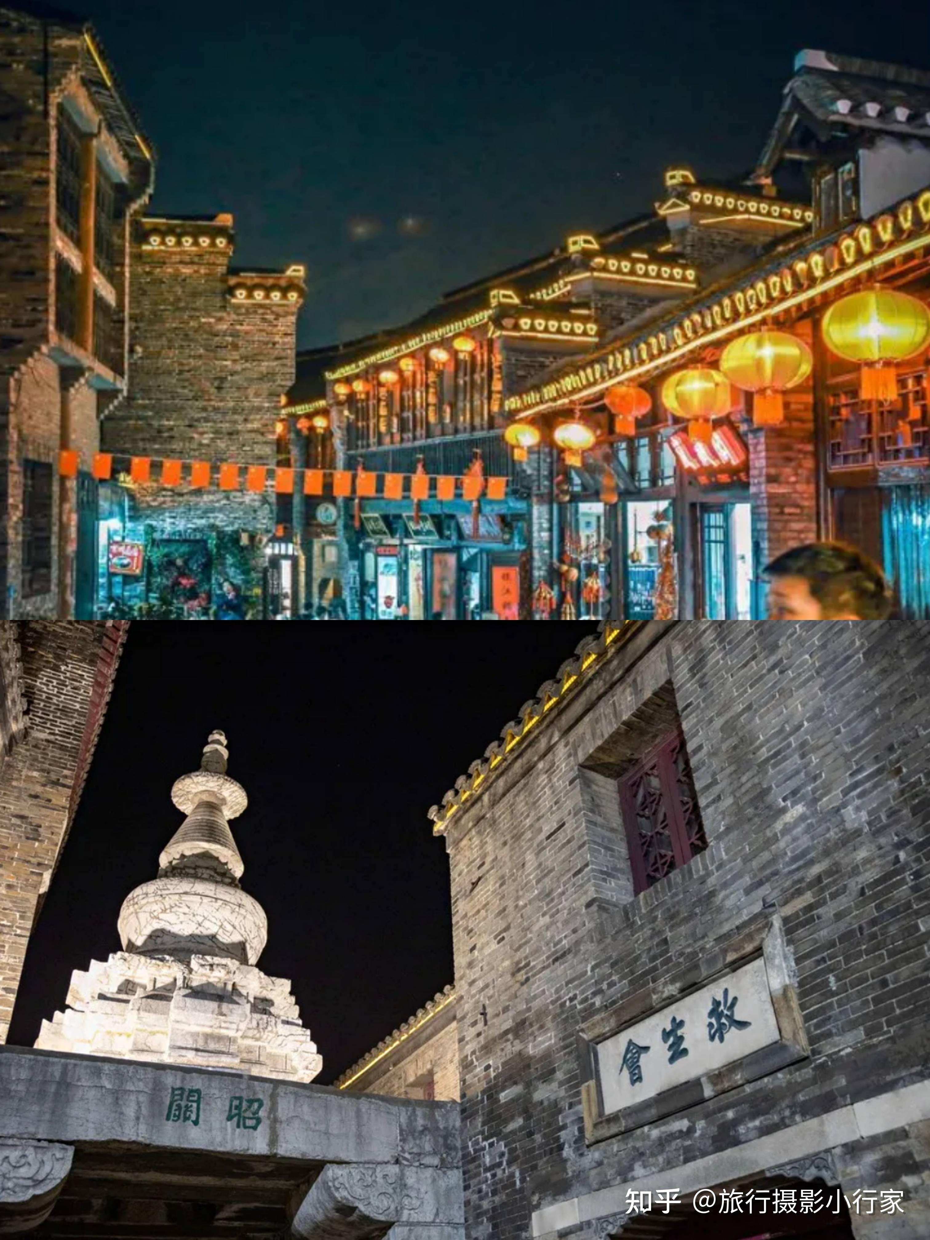 镇江旅游景点门票美食，镇江行李寄存的地方 - 知乎