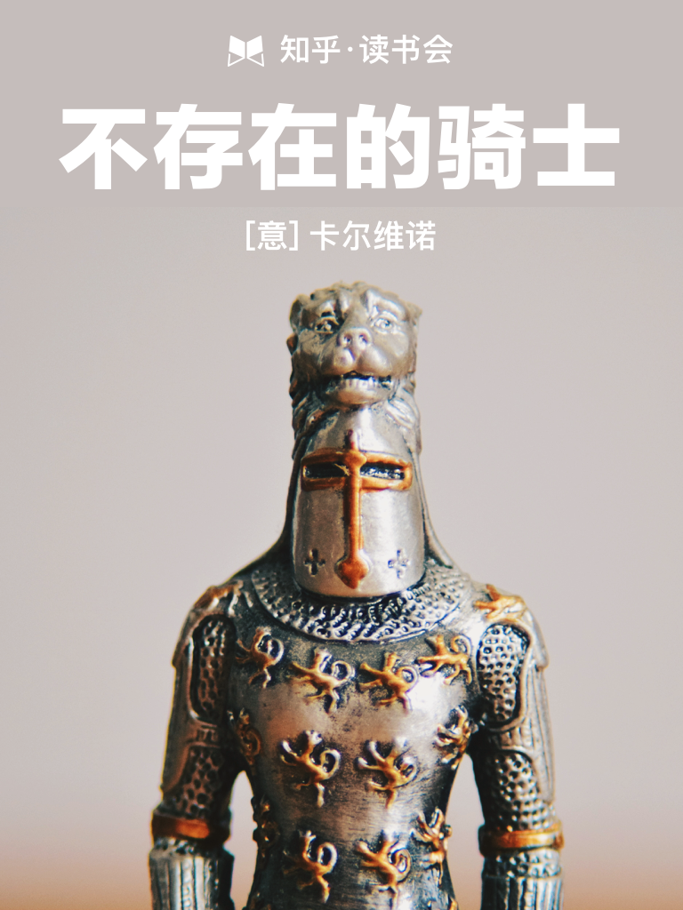 不存在的骑士