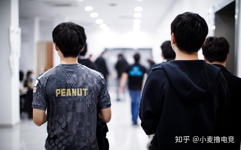 dyn官宣peanut加入六年更换六队小花生能否找到最好归宿