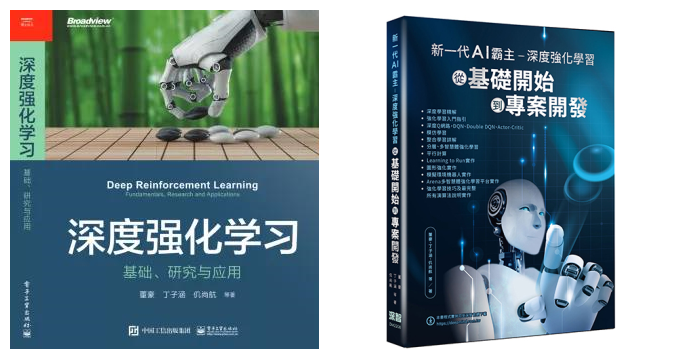 北大《深度强化学习中文版》.pdf 开放下载！ - 知乎