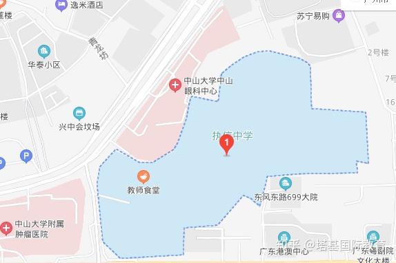 6号线至区庄站e出口,步行约500米;2公交车站:执信中学站 (112路,189路