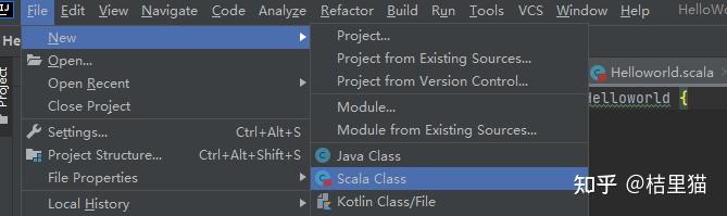 Chisel Programming Language Chisel初体验——如何在windows上搭建chisel环境(二) - 知乎
