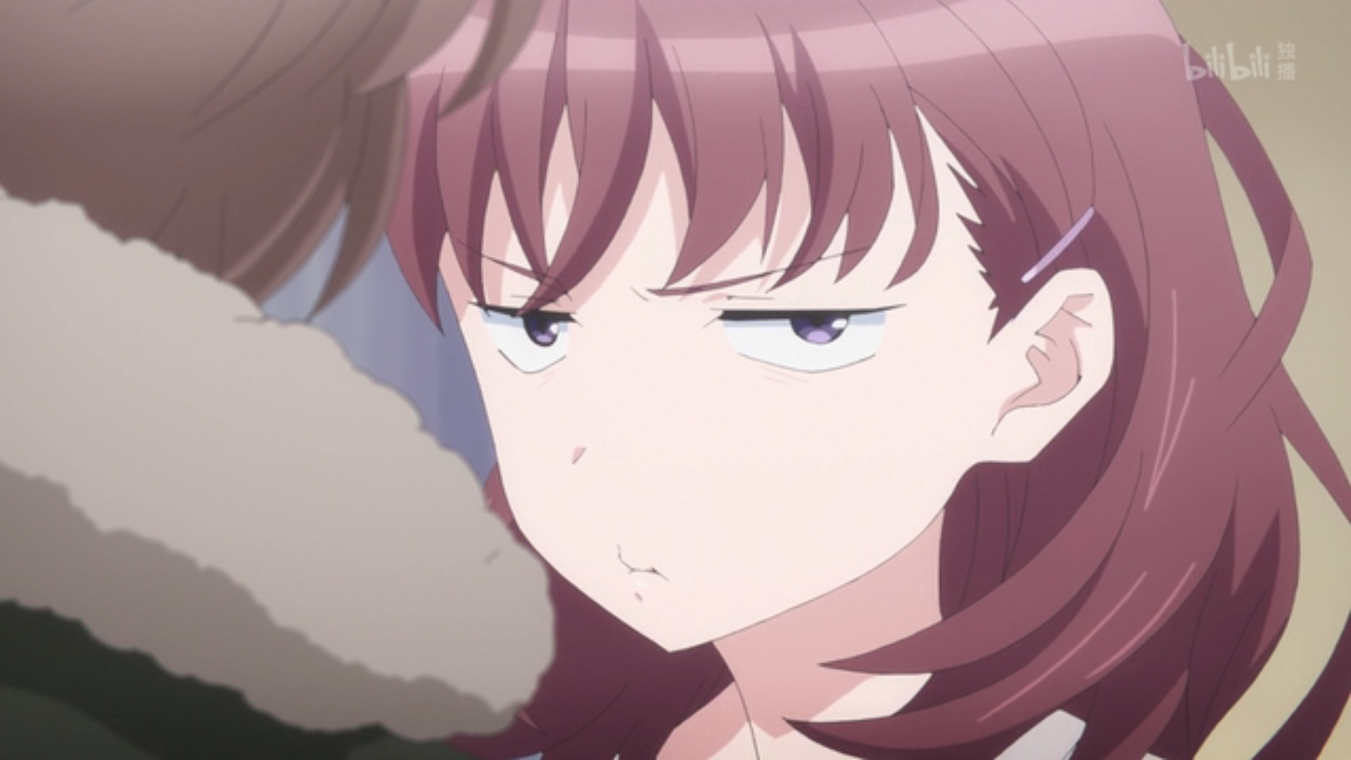 如何评价动画justbecause