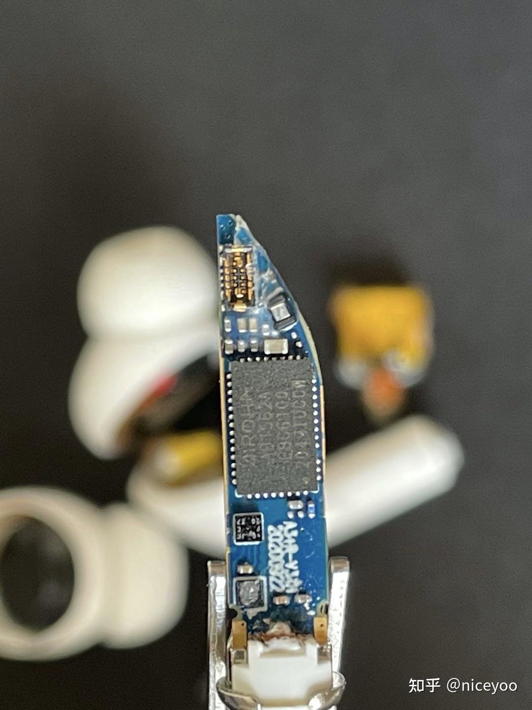 可以说秒杀其他芯片,比如洛达1562f,洛达1536u等,后面这两款在降噪