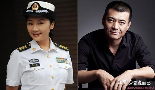 唐静和王新军离婚后山不转水转至今单身却活得阳光灿烂