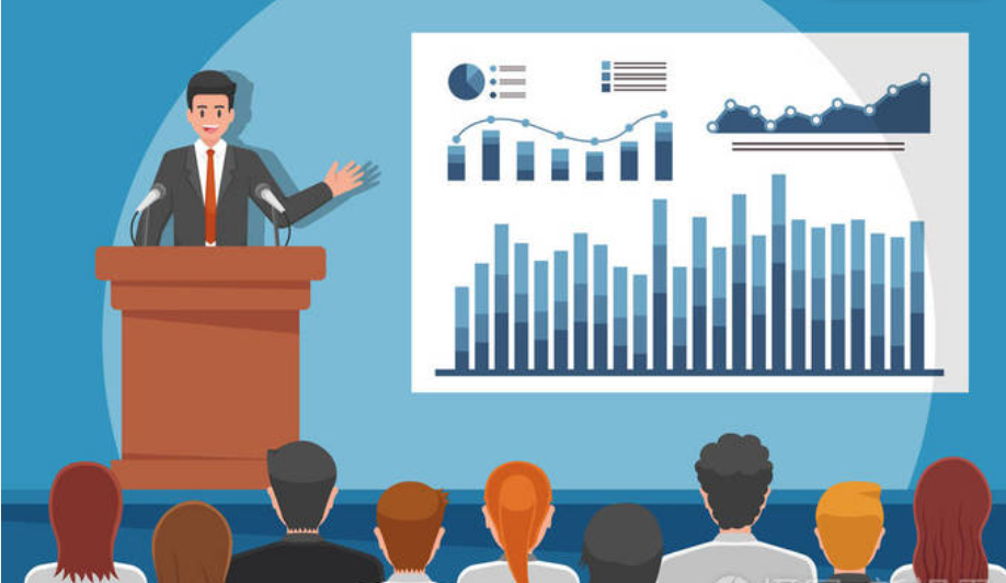 如何做好一场ppt演讲