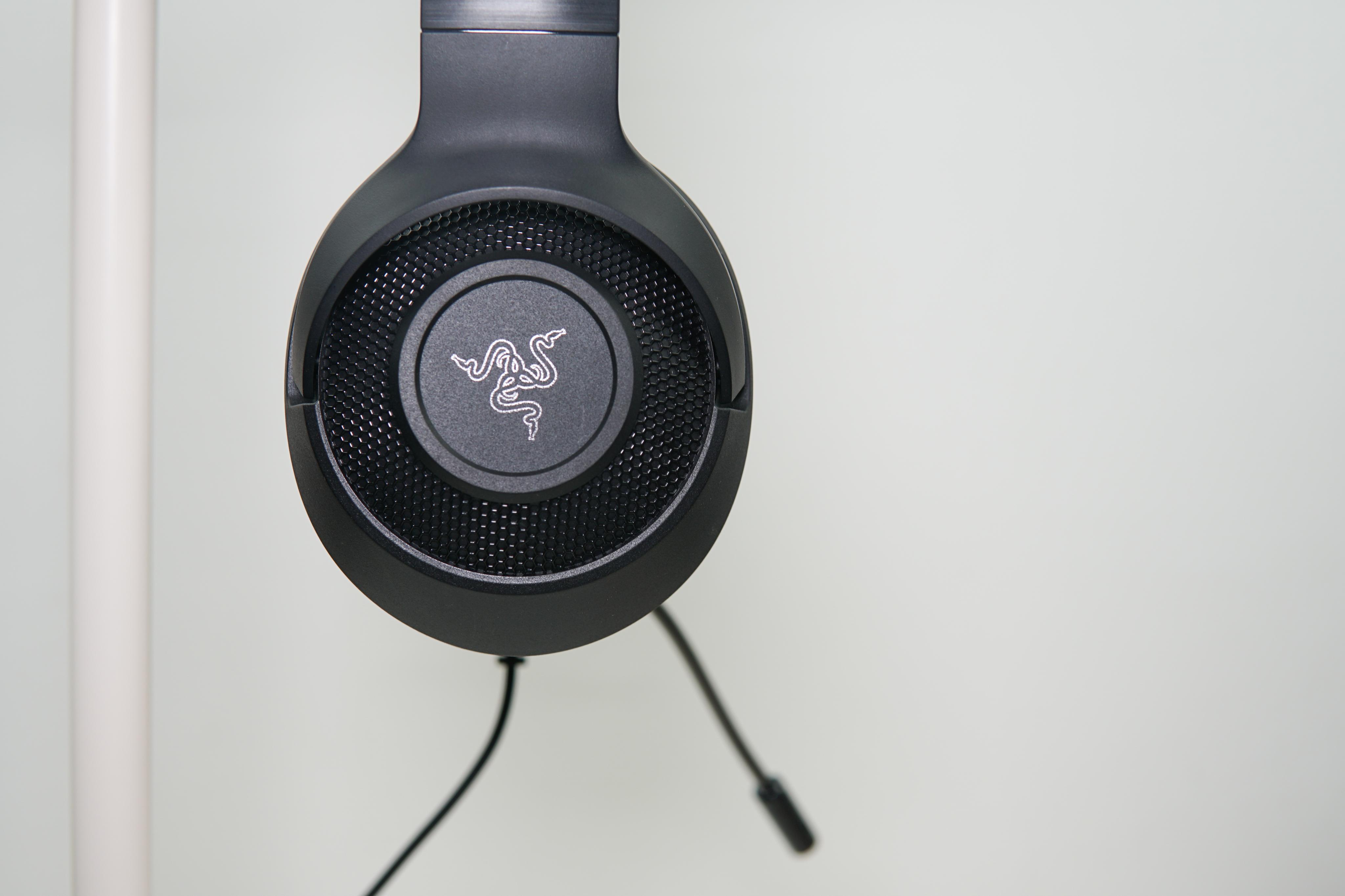 一款不错的游戏耳机 Razer北海巨妖标准版x 体验分享 知乎 一款不错的游戏耳机 Razer北海巨妖标准版x 体验分享 知乎