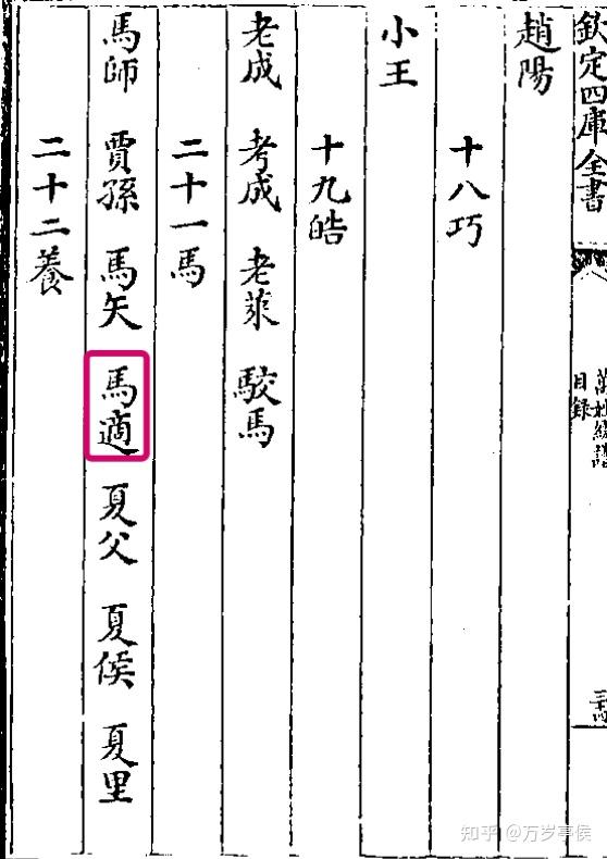 东汉末代司隶校尉、魏国首任相国钟繇府属人员梳理 - 知乎