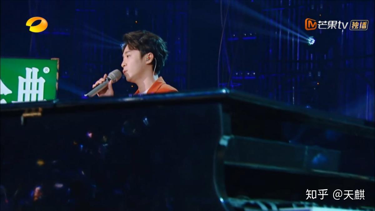 歌手第三季第二期简评逃跑计划是第二期最亮的星